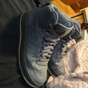 Nike Air Force size 7.5
